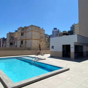 Apartamento com 109m², 3 dormitórios, 1 suíte, 2 vagas no San Pietro em Torres para Comprar