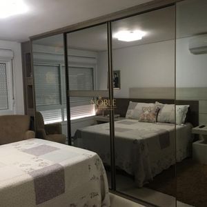 Apartamento, 2 dormitórios, 1 suíte, 1 vaga no Michelângelo em Torres para Comprar