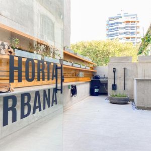 Apartamento com 51m², 1 dormitório, 1 vaga no Las Solanas em Torres para Comprar