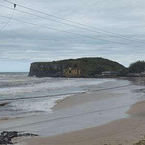 Apartamento com 95m², 2 dormitórios, 2 suítes, 1 vaga no Aura em Torres para Comprar