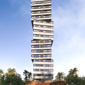 Apartamento com 73m², 2 dormitórios, 1 suíte, 1 vaga no Residencial New em Torres para Comprar