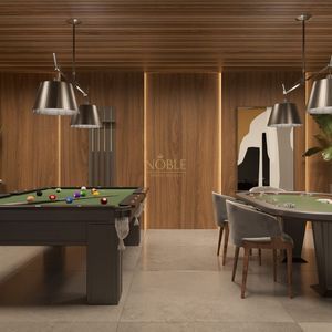 Apartamento com 233m², 4 dormitórios, 4 suítes, 3 vagas no Domus em Torres para Comprar