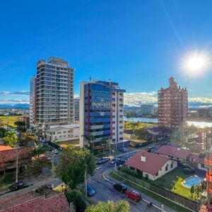Apartamento com 78m², 2 dormitórios, 1 suíte, 2 vagas no Vista Mare em Torres para Comprar