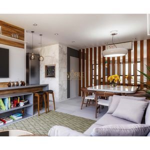 Apartamento com 117m², 3 dormitórios, 3 suítes, 2 vagas no Freedom em Torres para Comprar