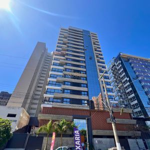 Apartamento com 78m², 2 dormitórios, 2 suítes, 1 vaga no Rosa dos Ventos em Torres para Comprar