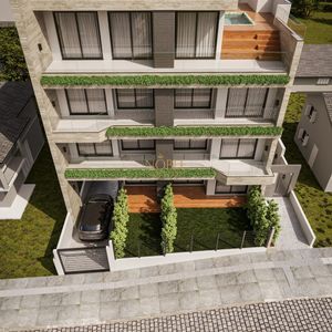 Apartamento com 101m², 2 dormitórios, 1 suíte, 1 vaga no Residencial Ettore em Torres para Comprar