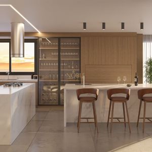 Apartamento com 207m², 4 dormitórios, 4 suítes, 2 vagas no Domus em Torres para Comprar