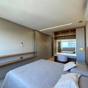 Apartamento com 139m², 3 dormitórios, 2 suítes, 3 vagas no Di milano em Torres para Comprar