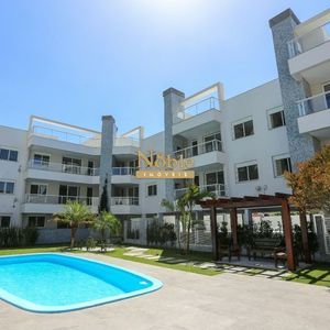 Cobertura com 212m², 3 dormitórios, 1 suíte, 4 vagas no Aruba Garden em Torres para Comprar