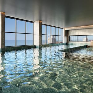 Apartamento com 165m², 3 dormitórios, 3 suítes, 2 vagas no Vanguard em Torres para Comprar