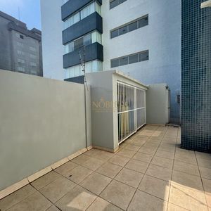 Apartamento com 117m², 3 dormitórios, 3 suítes, 1 vaga no Lex Center em Torres para Comprar