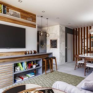 Apartamento com 117m², 3 dormitórios, 3 suítes, 2 vagas no Freedom em Torres para Comprar