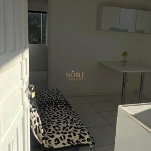 Apartamento com 25m², 1 dormitório, 1 vaga no Residencial Universitário em Torres para Comprar