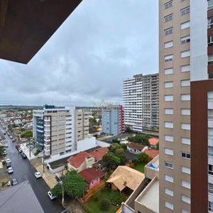 Apartamento com 97m², 2 dormitórios, 2 suítes, 1 vaga no Origem em Torres para Comprar