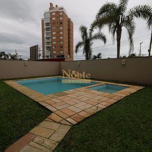 Apartamento com 109m², 2 dormitórios, 1 vaga no Morada do Atlântico em Torres para Comprar
