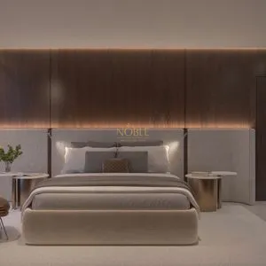 Apartamento com 220m², 4 dormitórios, 4 suítes, 3 vagas no Legend em Torres para Comprar