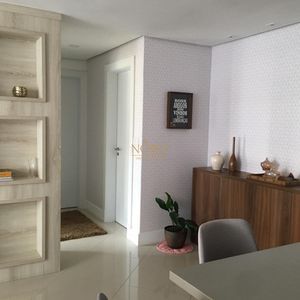 Apartamento, 2 dormitórios, 1 suíte, 1 vaga no Michelângelo em Torres para Comprar