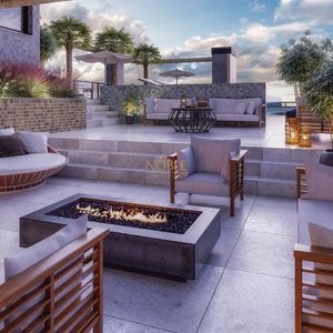 Apartamento com 117m², 3 dormitórios, 3 suítes, 2 vagas no Freedom em Torres para Comprar