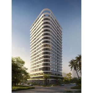 Apartamento com 85m², 2 dormitórios, 2 suítes, 2 vagas no Atlantico em Torres para Comprar