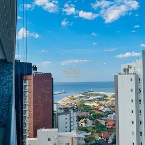 Apartamento com 89m², 2 dormitórios, 1 suíte, 2 vagas no Vista Mare em Torres para Comprar