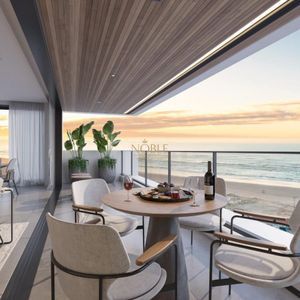 Apartamento com 207m², 4 dormitórios, 4 suítes, 2 vagas no Domus em Torres para Comprar