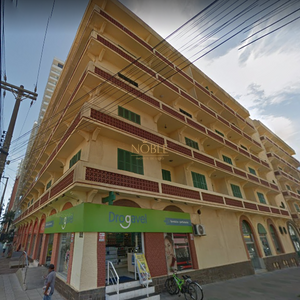 Apartamento com 105m², 3 dormitórios, 1 suíte, 1 vaga no Sapt em Torres para Comprar