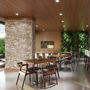 Apartamento com 119m², 3 dormitórios, 1 suíte, 2 vagas no Titanium em Torres para Comprar