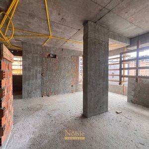 Apartamento com 41m², 1 dormitório, 1 suíte, 1 vaga no Axxis em Torres para Comprar