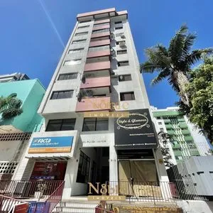 Apartamento com 65m², 2 dormitórios, 1 vaga no Plaza Mayor em Torres para Comprar