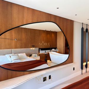 Cobertura com 344m², 3 dormitórios, 3 suítes, 3 vagas no Ares em Torres para Comprar