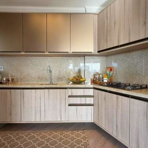 Apartamento com 118m², 3 dormitórios, 1 suíte, 1 vaga no Mirante do Mampituba em Torres para Comprar