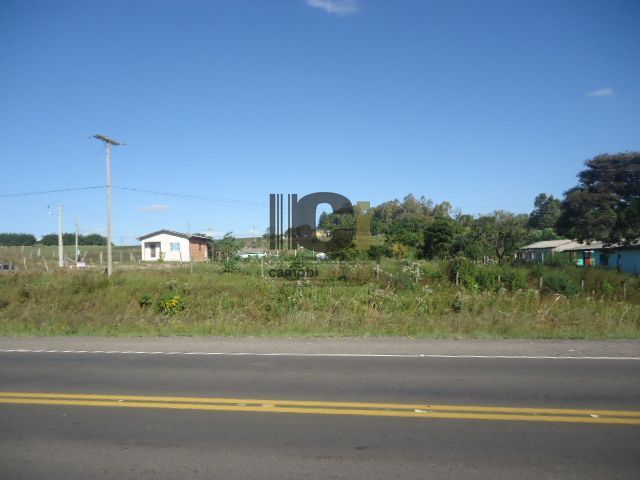 Terreno à venda na BR 158, Tancredo Neves em Santa Maria