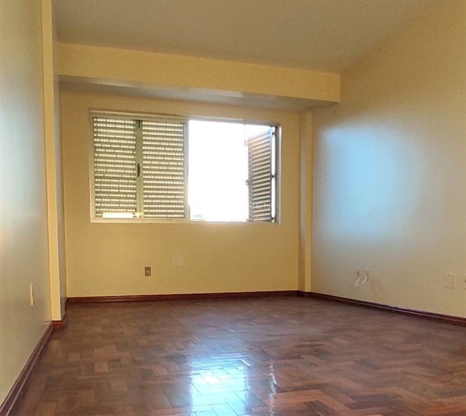 apartamento 02 dormitórios