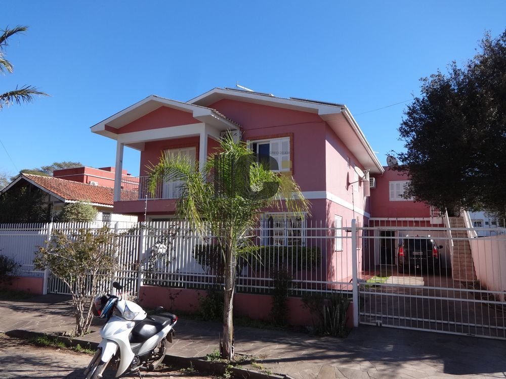 Casa para alugar na Rua João da Fontoura e Souza, Camobi em Santa Maria