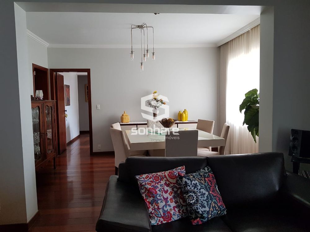 Apartamento à venda com 183m² , Centro em Sete Lagoas