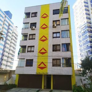 Apartamento com 36m², 1 dormitório, 1 vaga no Ilha de Porto Belo em Torres para Comprar