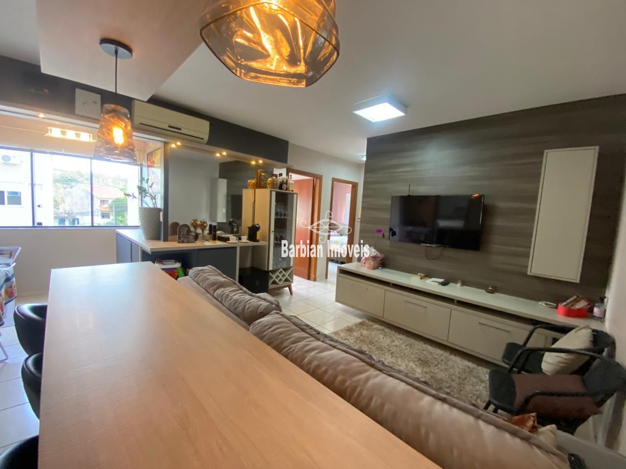 Apartamento, 3 quartos, 70 m² - Foto 2