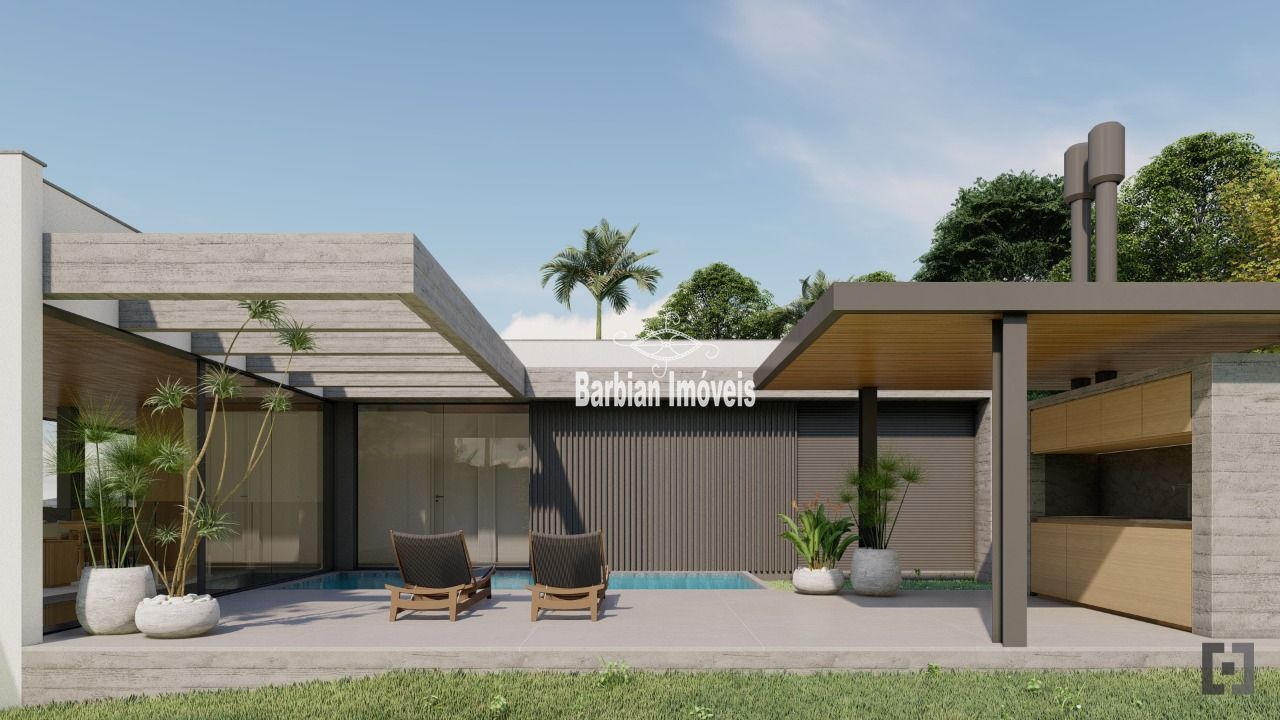 Casa, 3 quartos, 227 m² - Foto 23