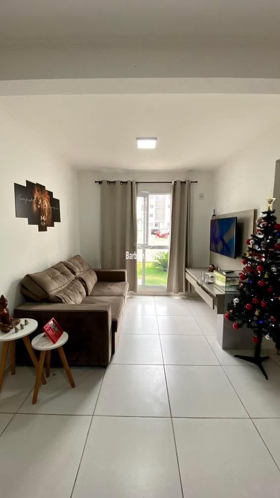 Apartamento à venda  no São João - Santa Cruz do Sul, RS. Imóveis