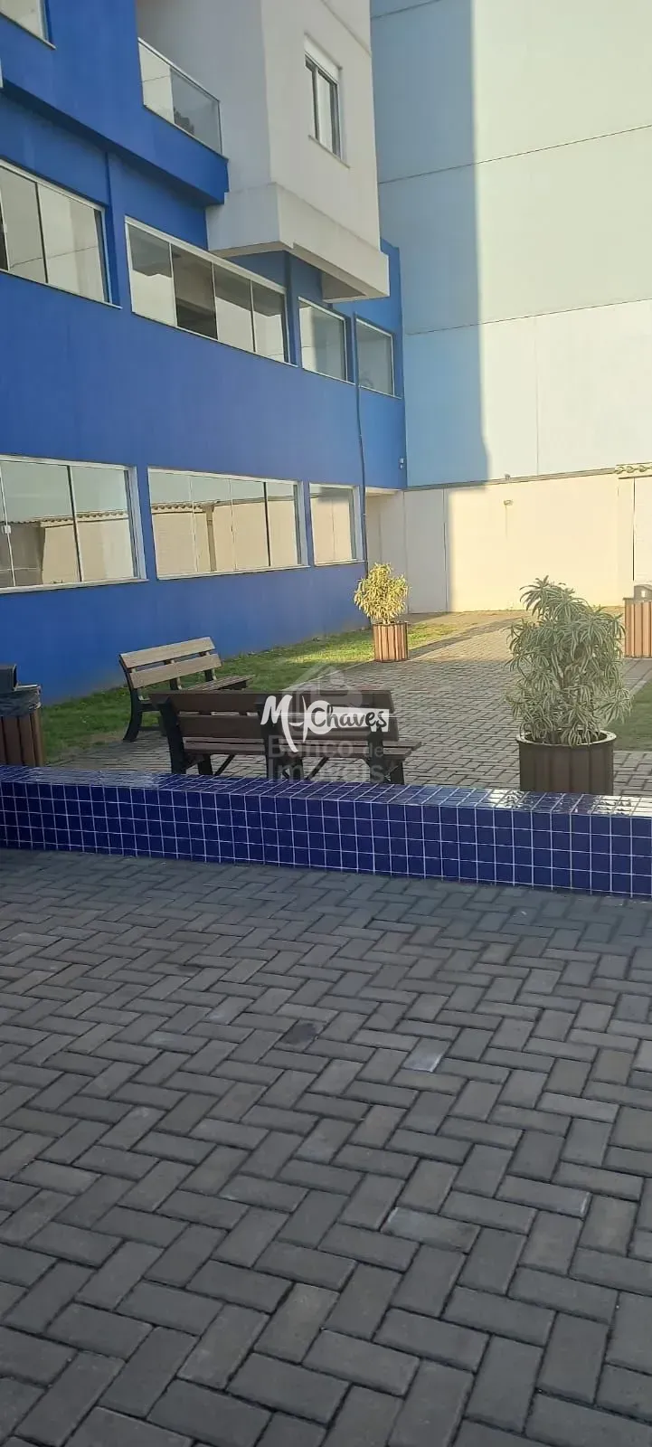 Apartamento, 2 quartos, 66 m² - Foto 3