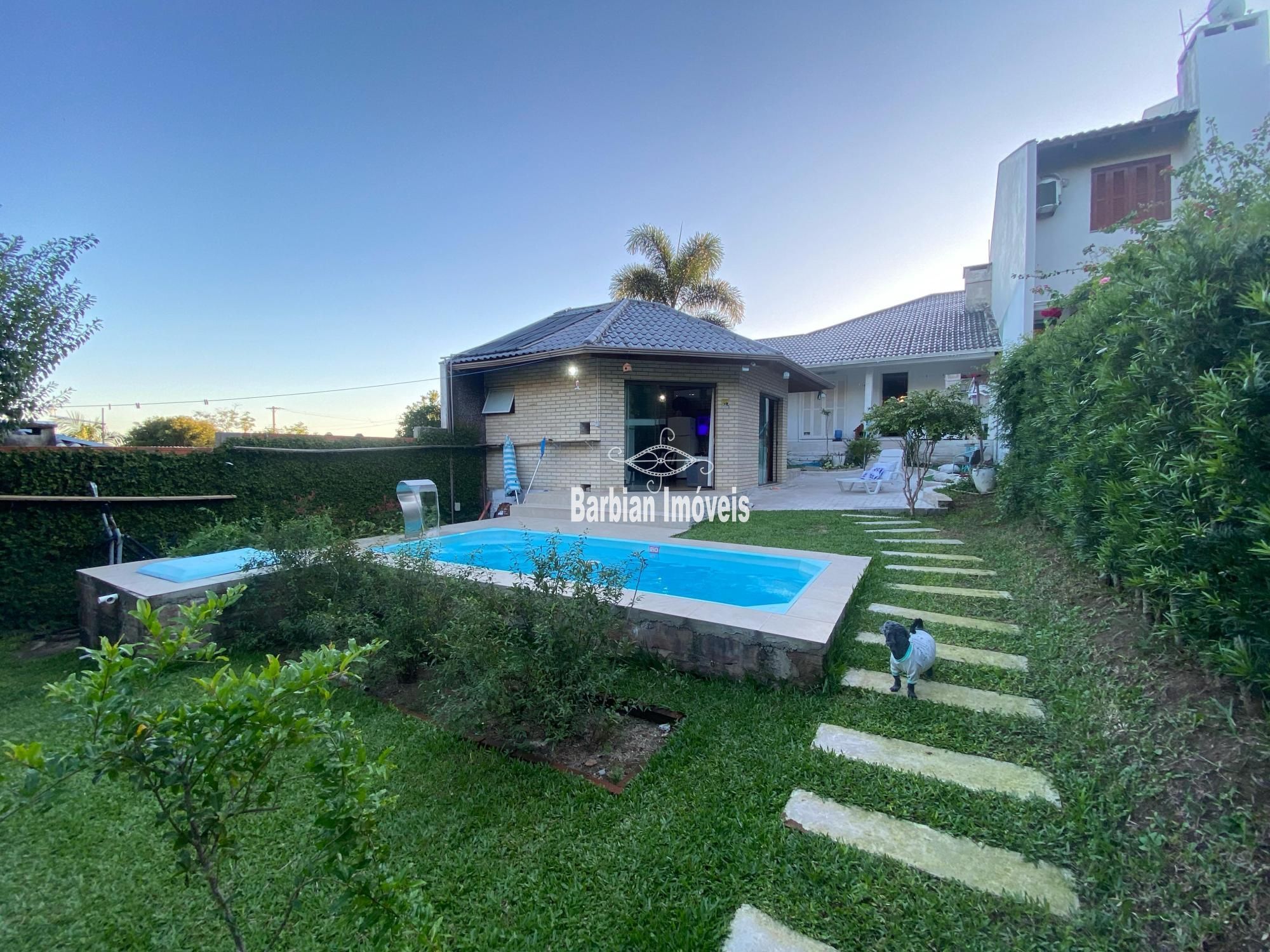 Casa à venda  no Leopoldina - Vera Cruz, RS. Imóveis