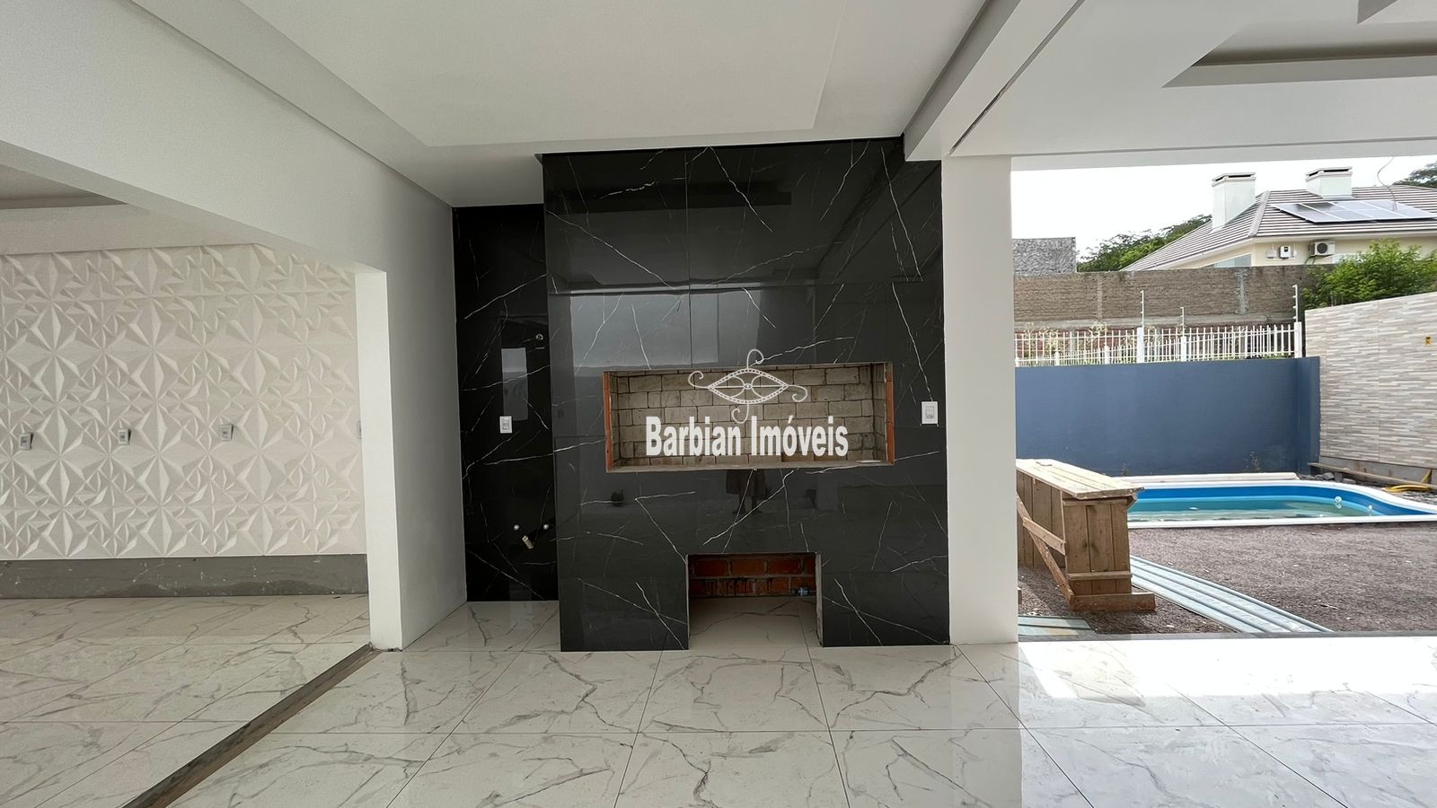 Casa, 3 quartos, 207 m² - Foto 13