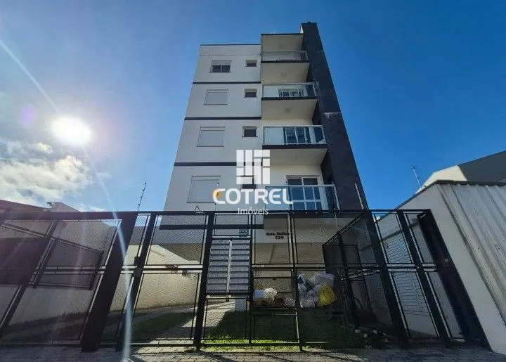 Apartamento à Venda 1 dormitório no Bairro Camobi na cidade de Santa Maria - RS