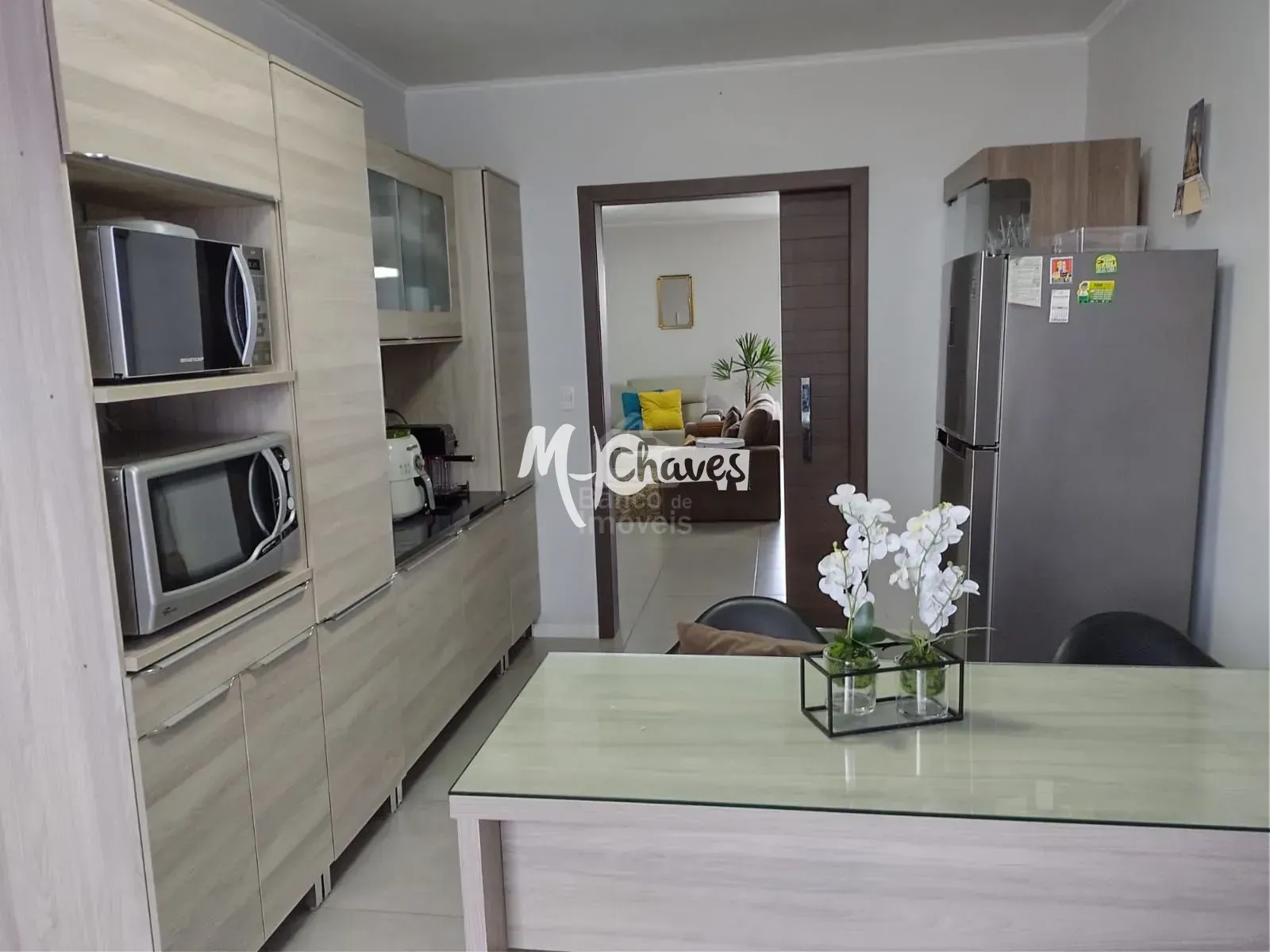 Apartamento, 3 quartos, 139 m² - Foto 12