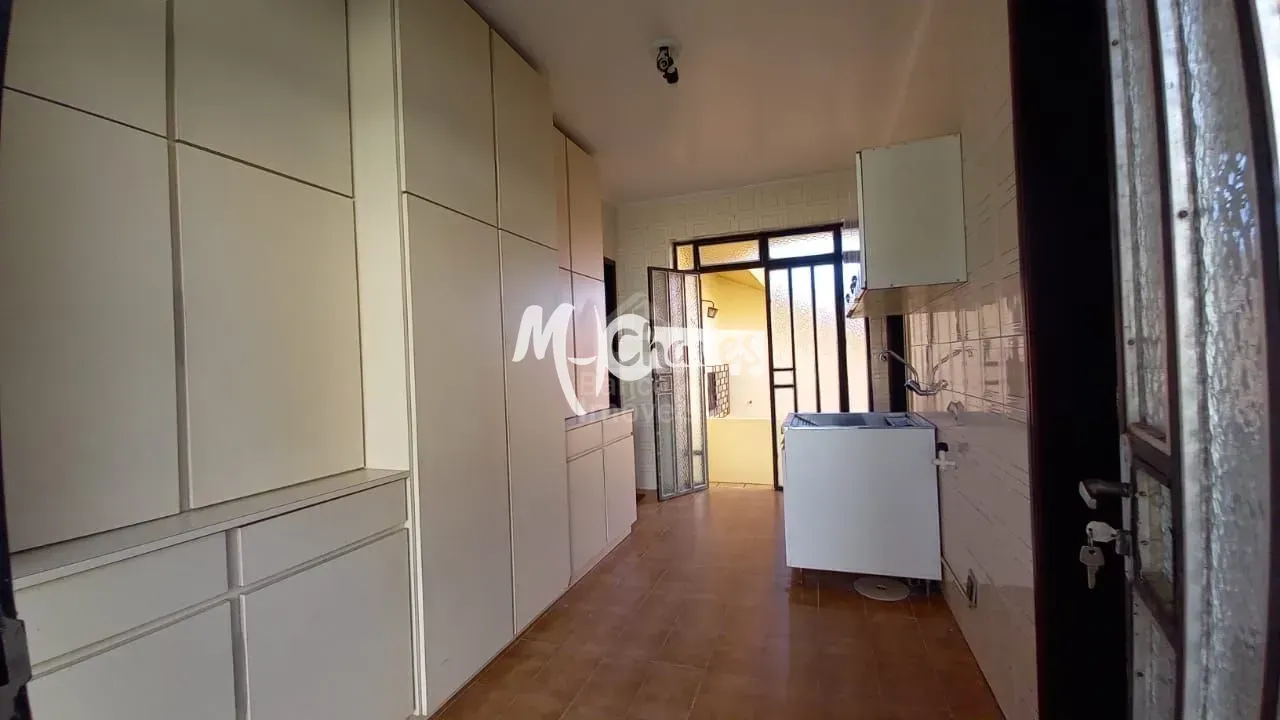 Casa, 4 quartos, 211 m² - Foto 9