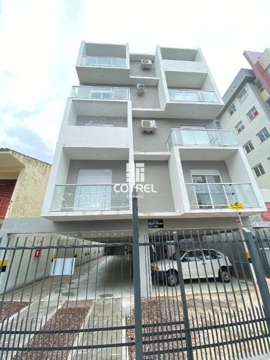 Apartamento para venda com 2 dormitório, 1 vaga de garagem situado no Bairro Cam