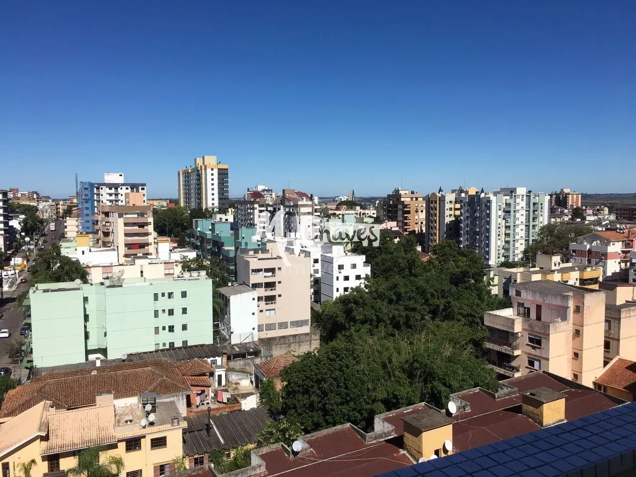 Cobertura, 4 quartos, 243 m² - Foto 2