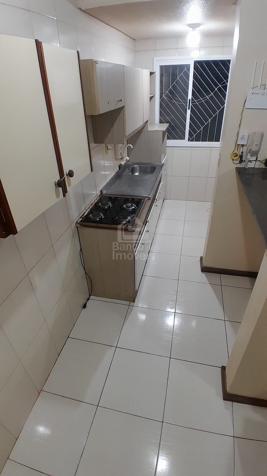 Apartamento à venda com 2 quartos, 58m² - Foto 3