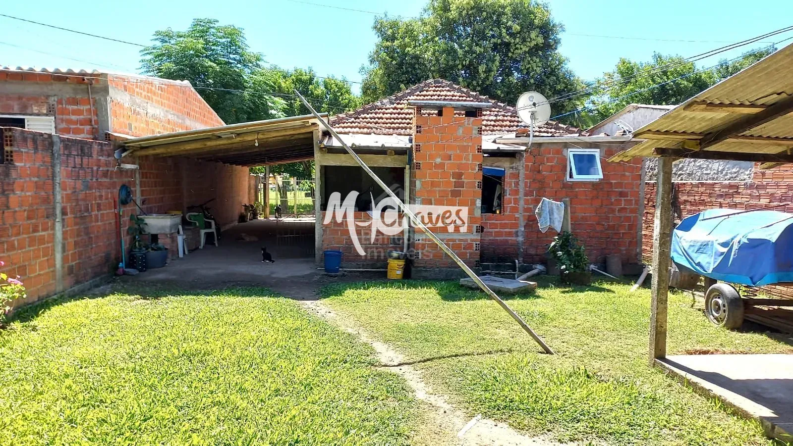 Casa, 2 quartos, 80 m² - Foto 11