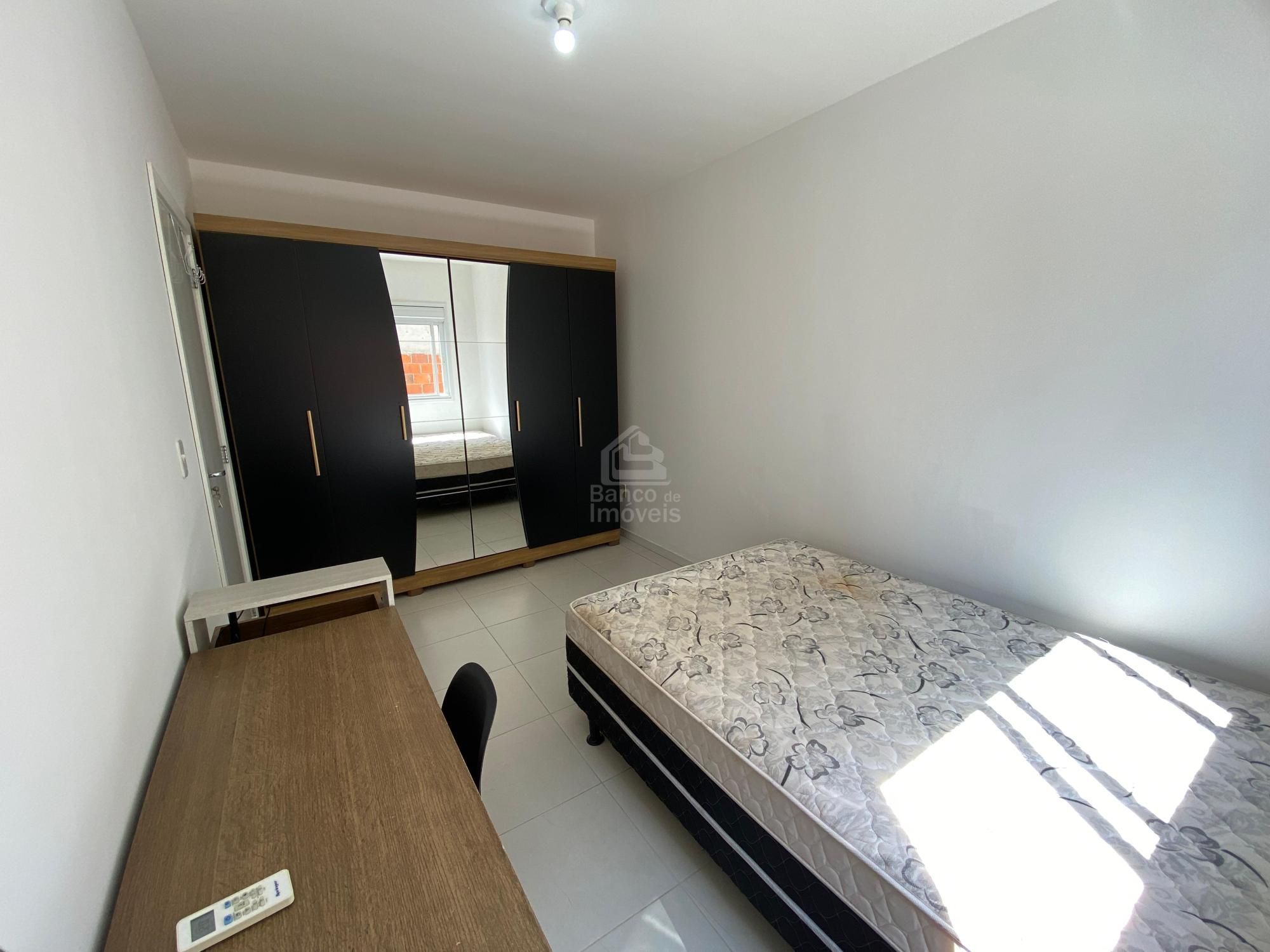 Apartamento, 1 quarto, 32 m² - Foto 11